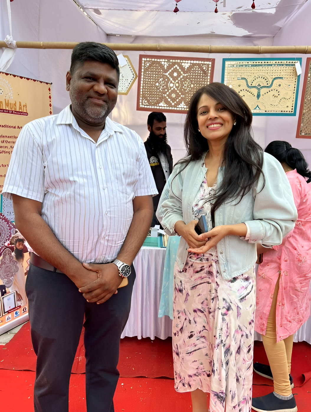 White Lotus Event